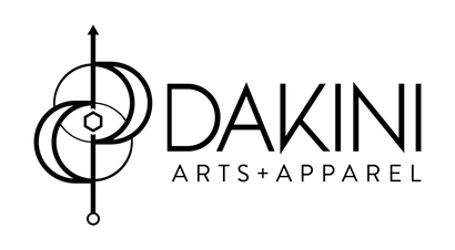 Dakini Arts Apparel